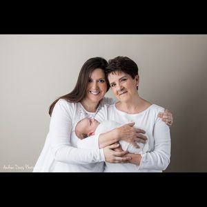 Meet your Posher, Karen